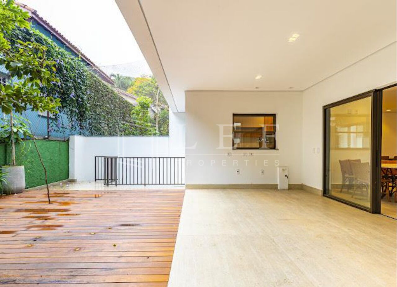 Lef Properties