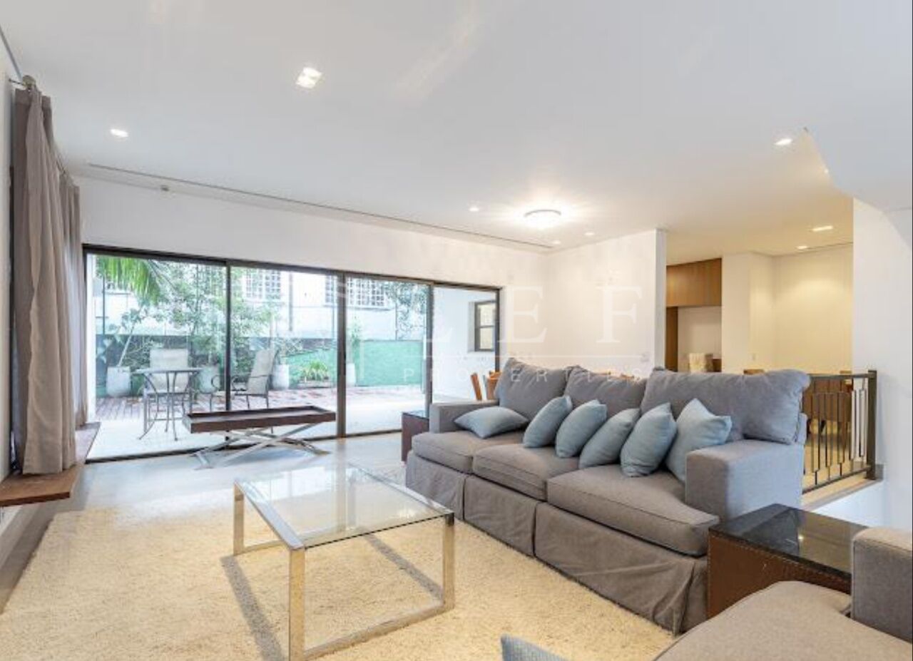 Lef Properties