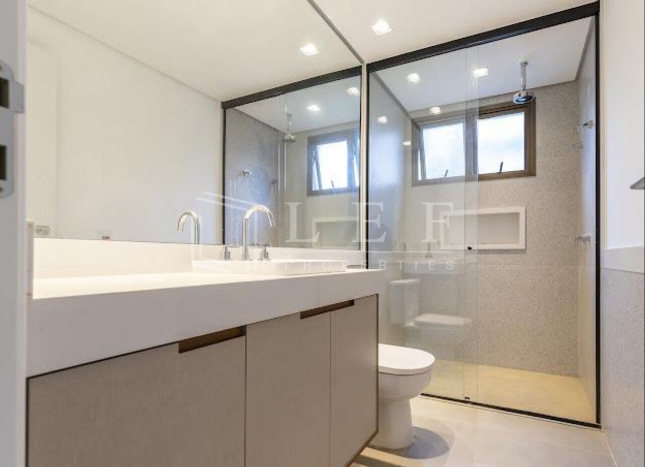 Lef Properties