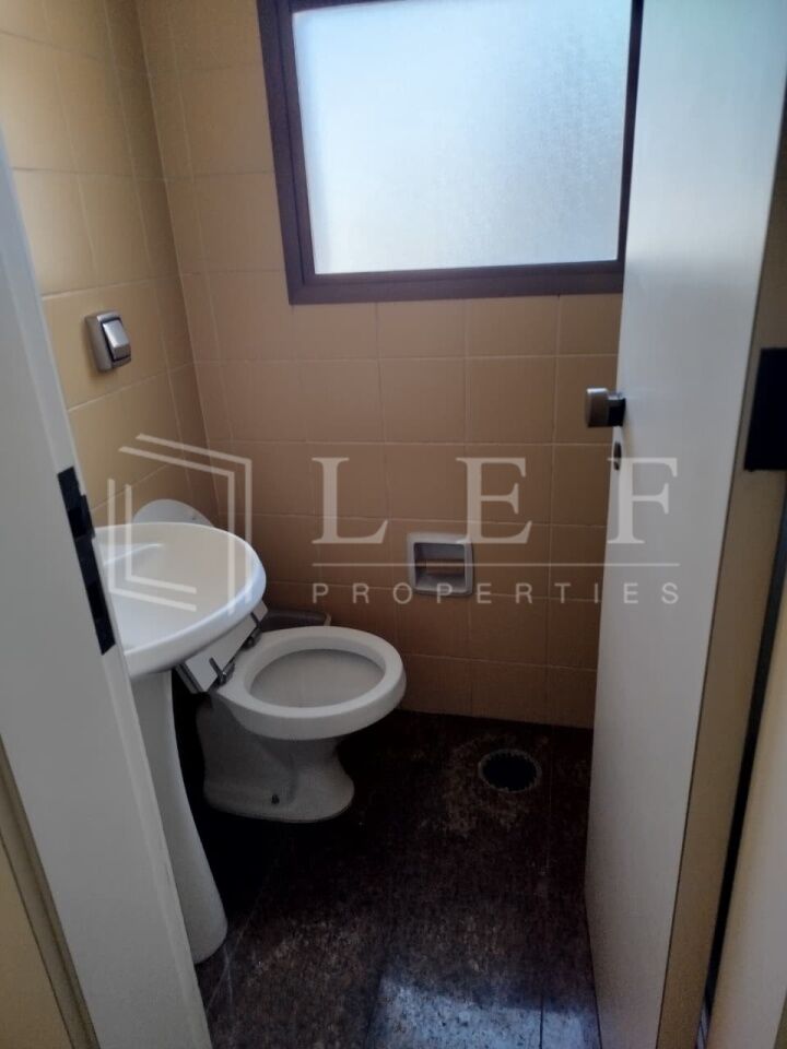 Lef Properties