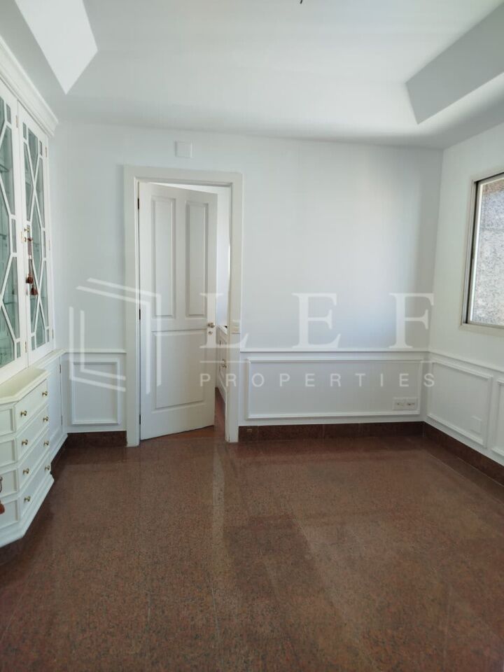 Lef Properties