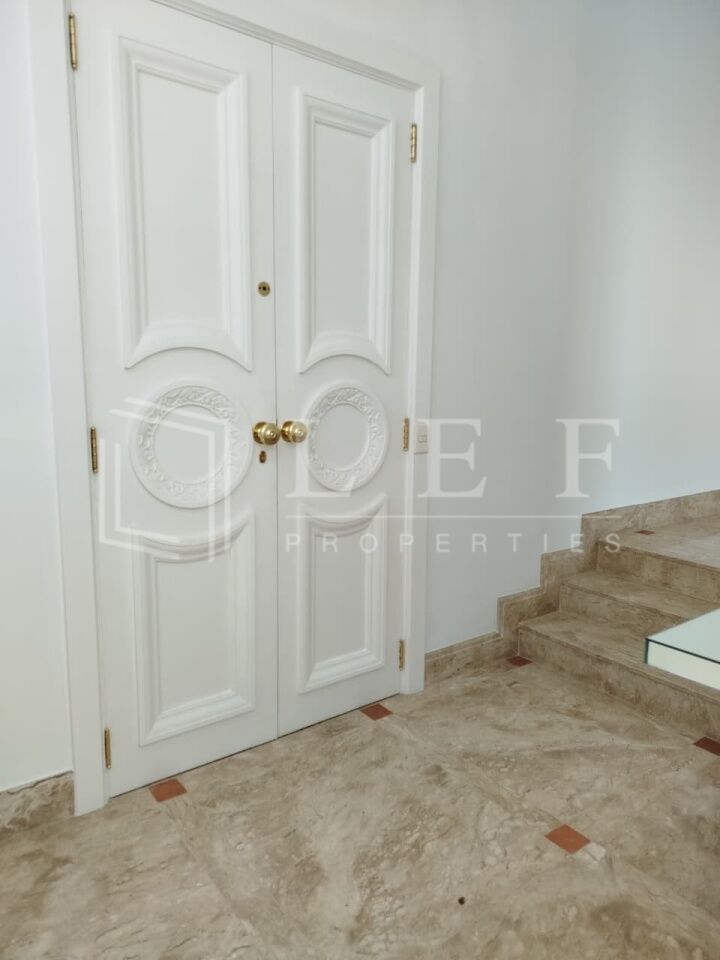 Lef Properties