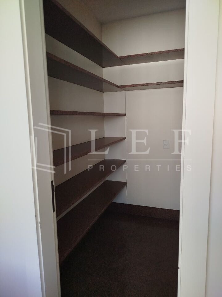 Lef Properties