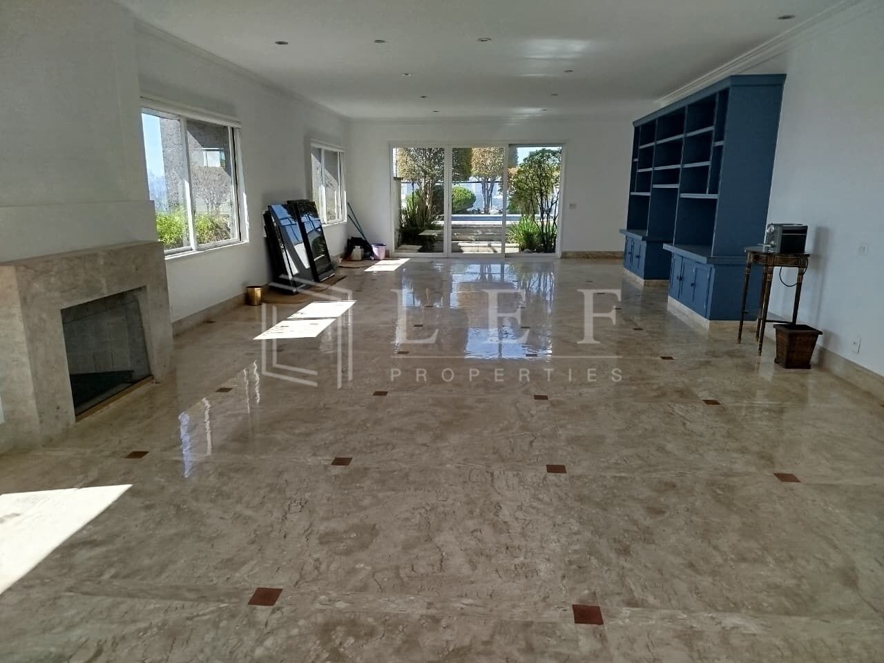 Lef Properties