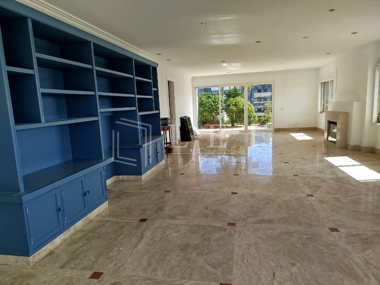 Lef Properties