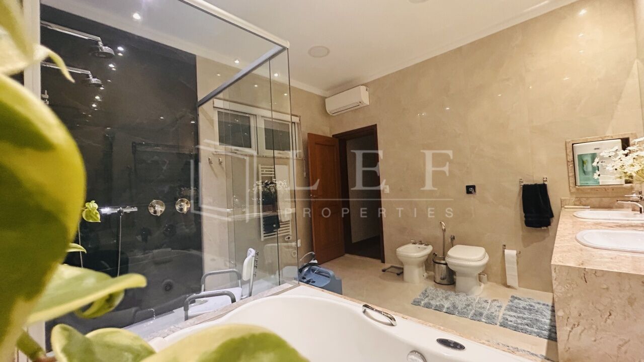 Lef Properties