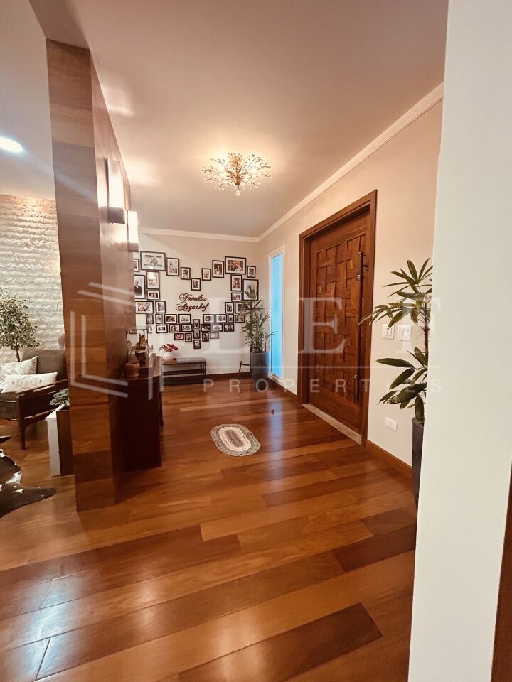 Lef Properties