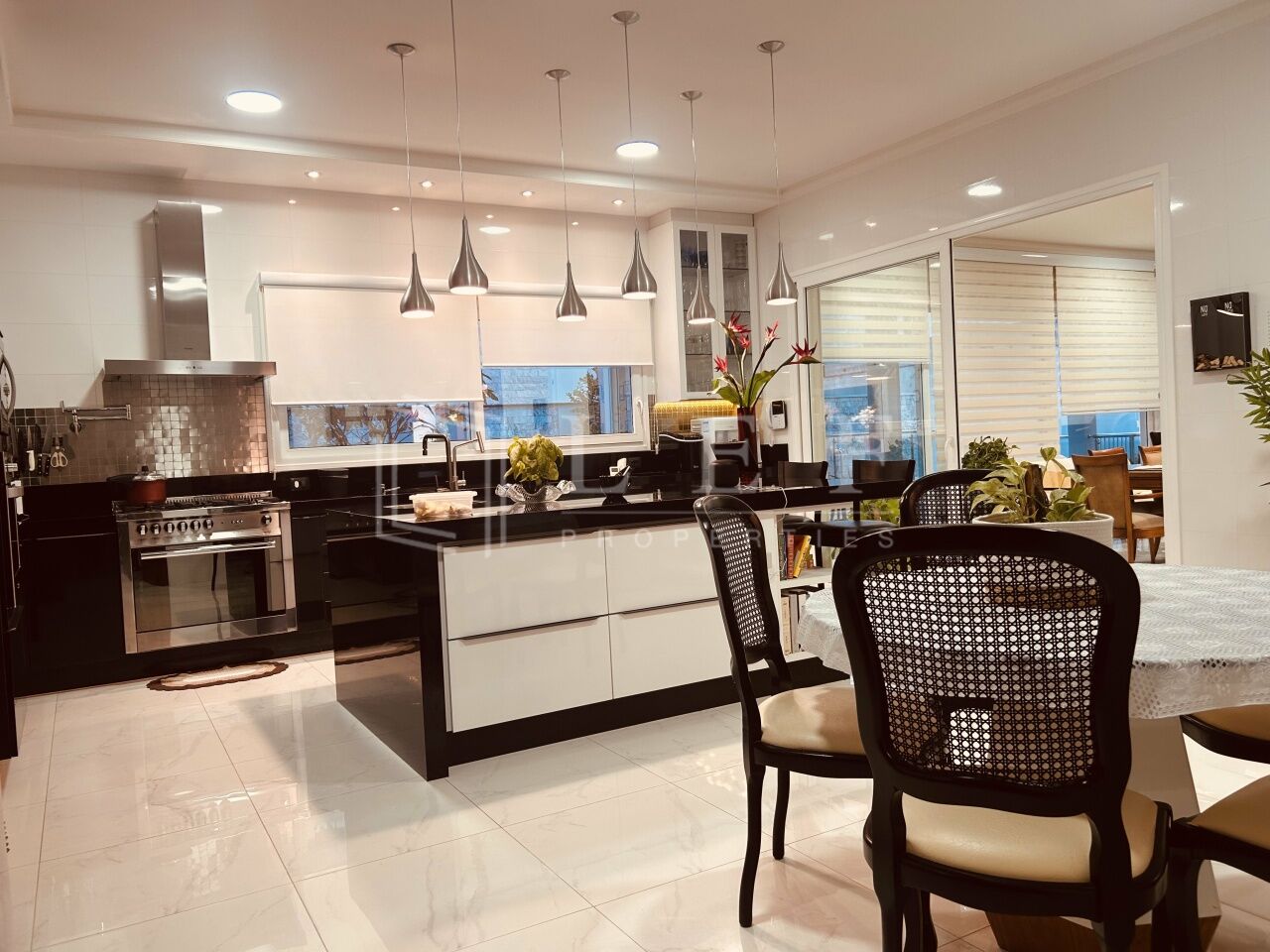 Lef Properties