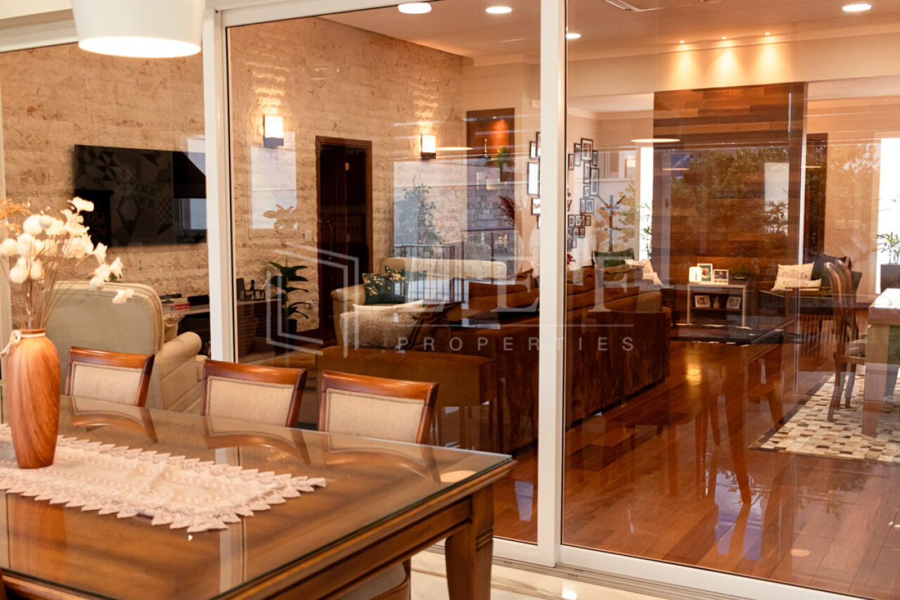 Lef Properties