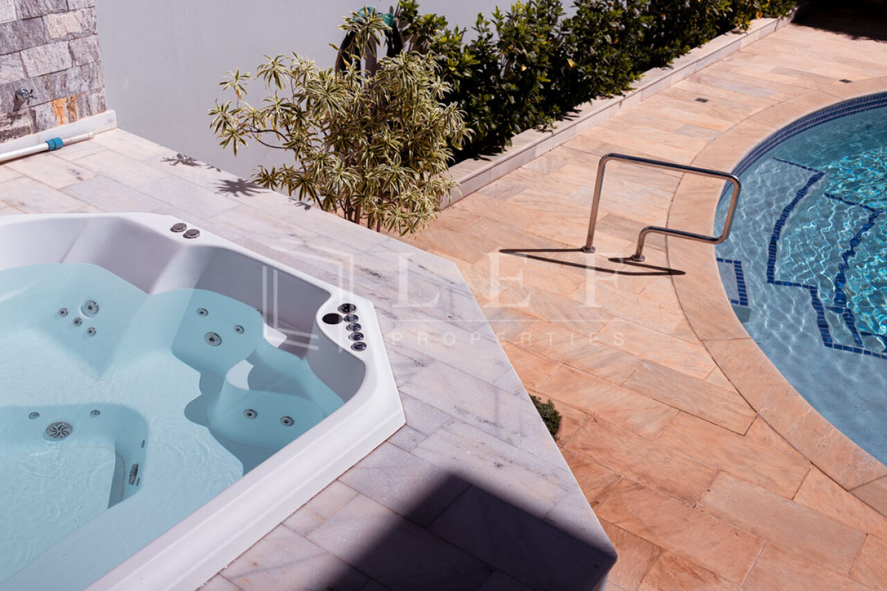 Lef Properties