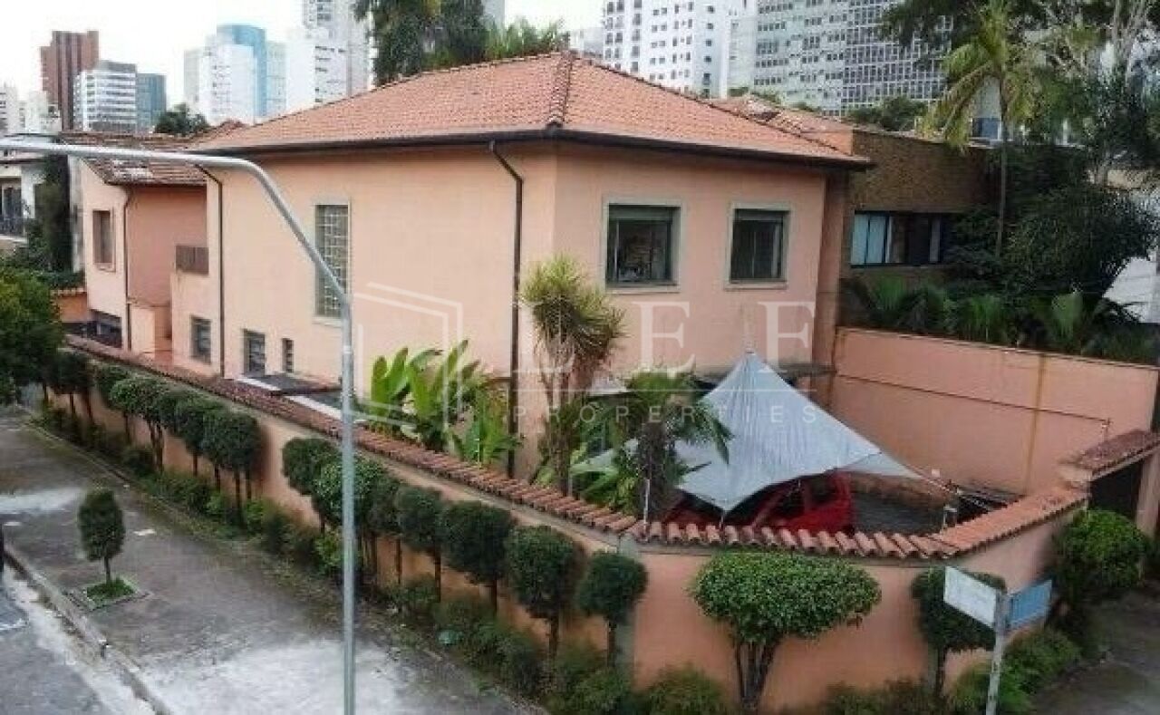 Lef Properties