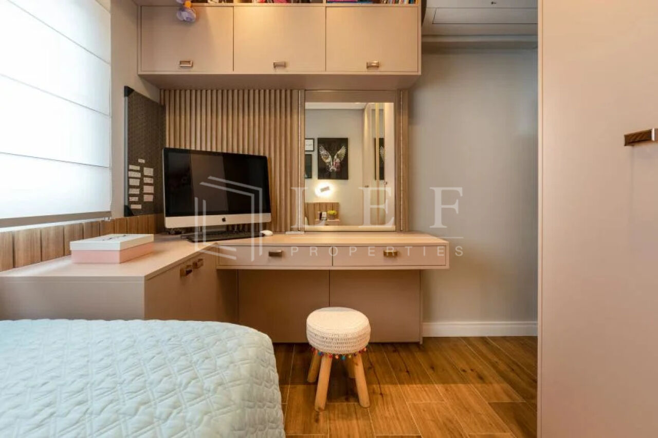 Lef Properties