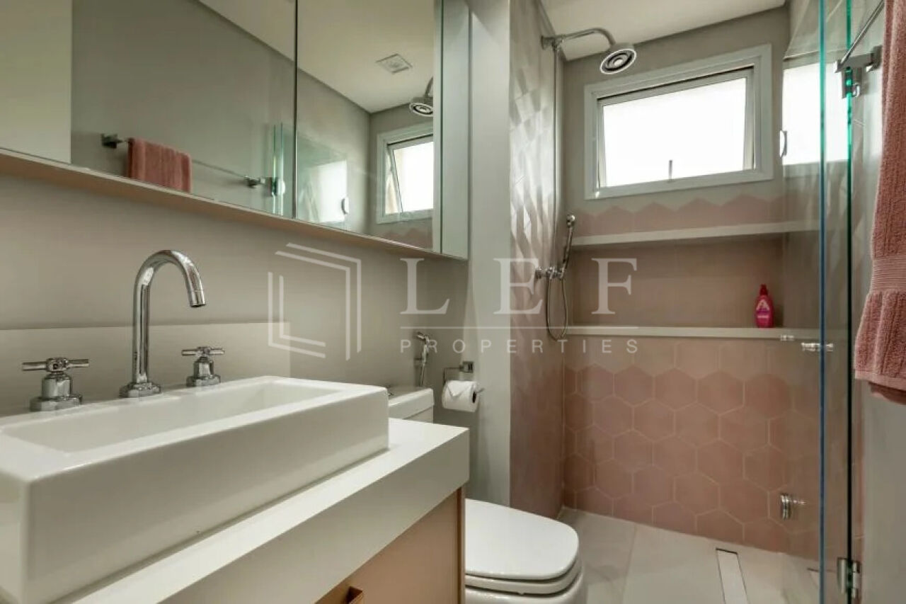 Lef Properties