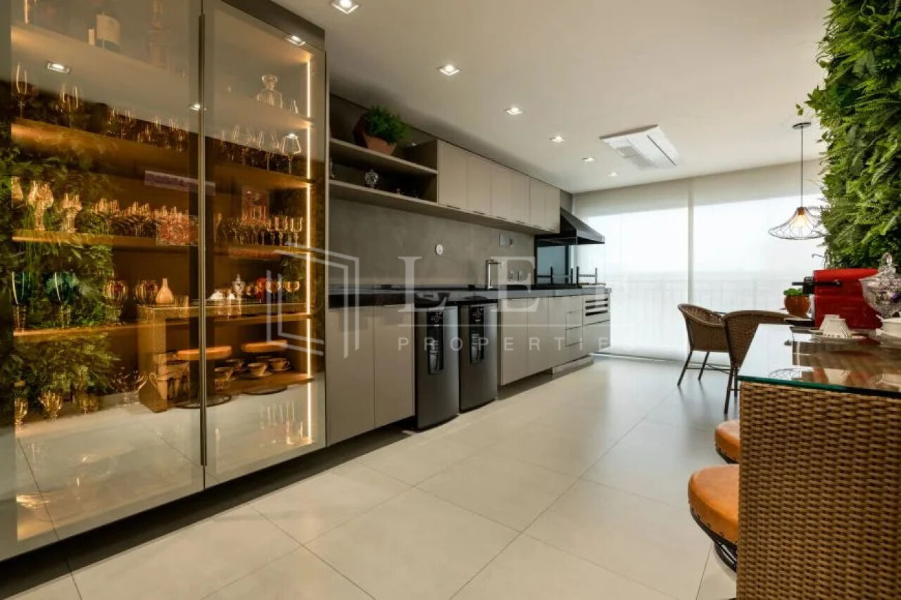Lef Properties