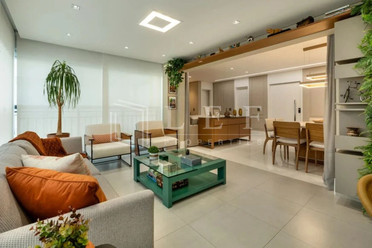 Lef Properties