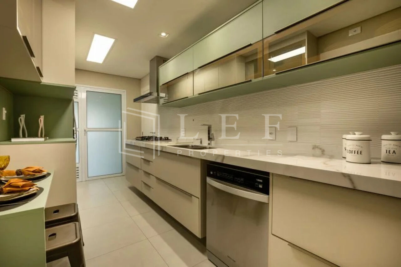 Lef Properties
