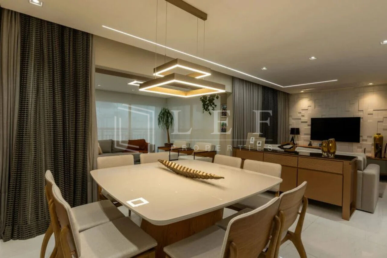 Lef Properties