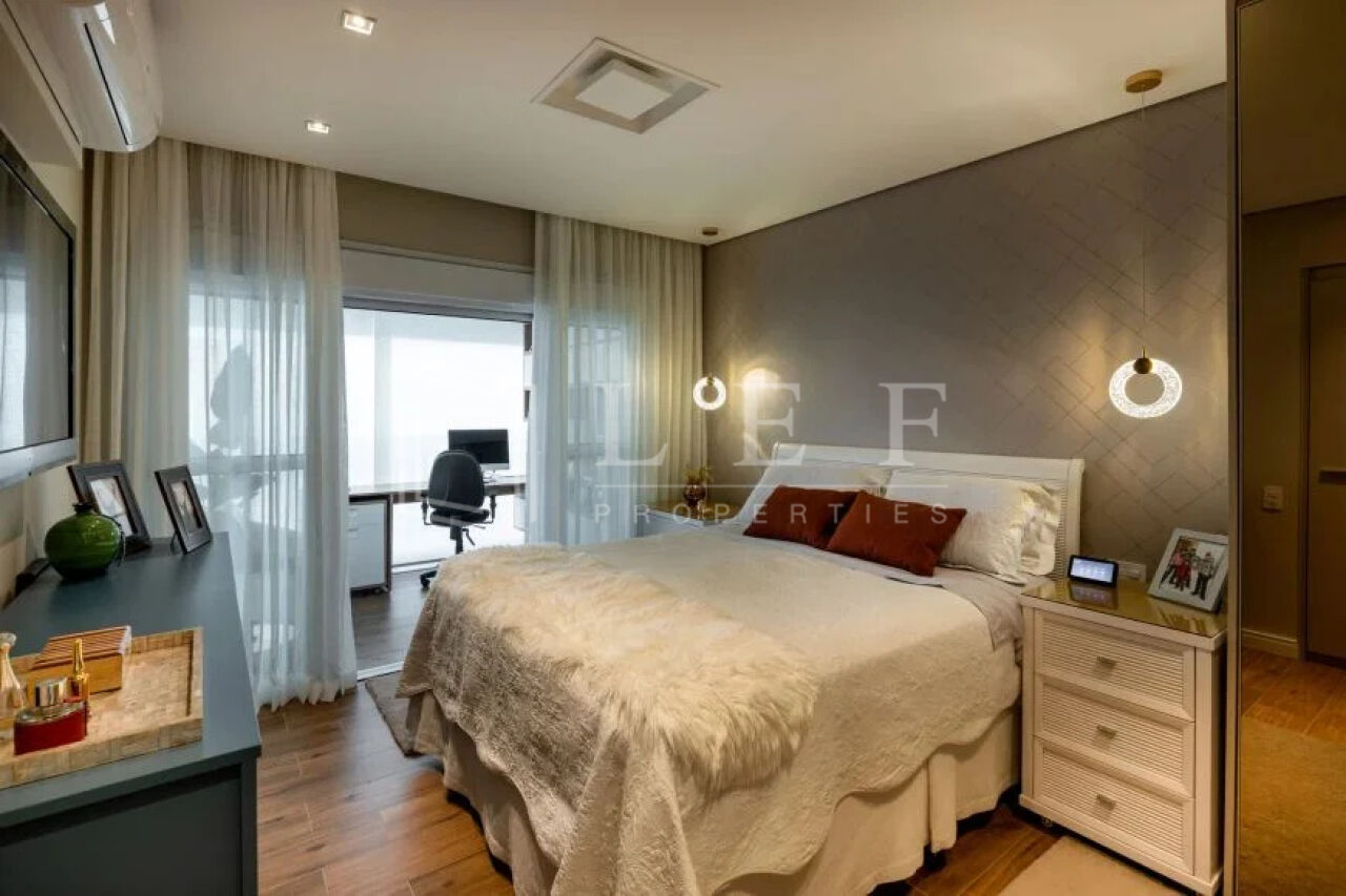 Lef Properties