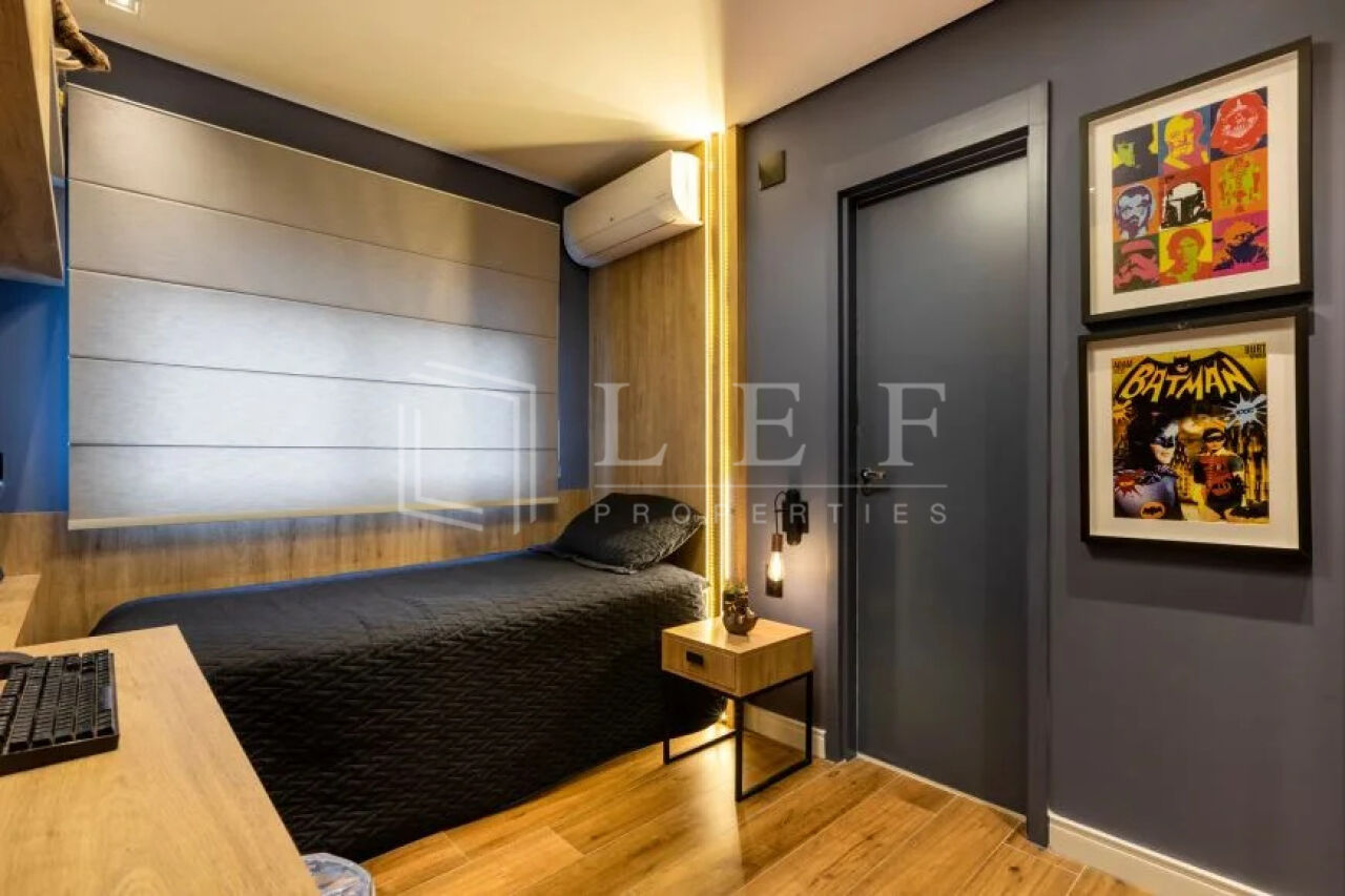 Lef Properties