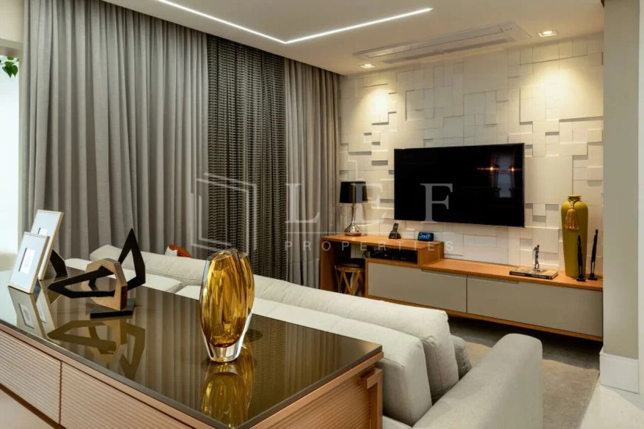 Lef Properties