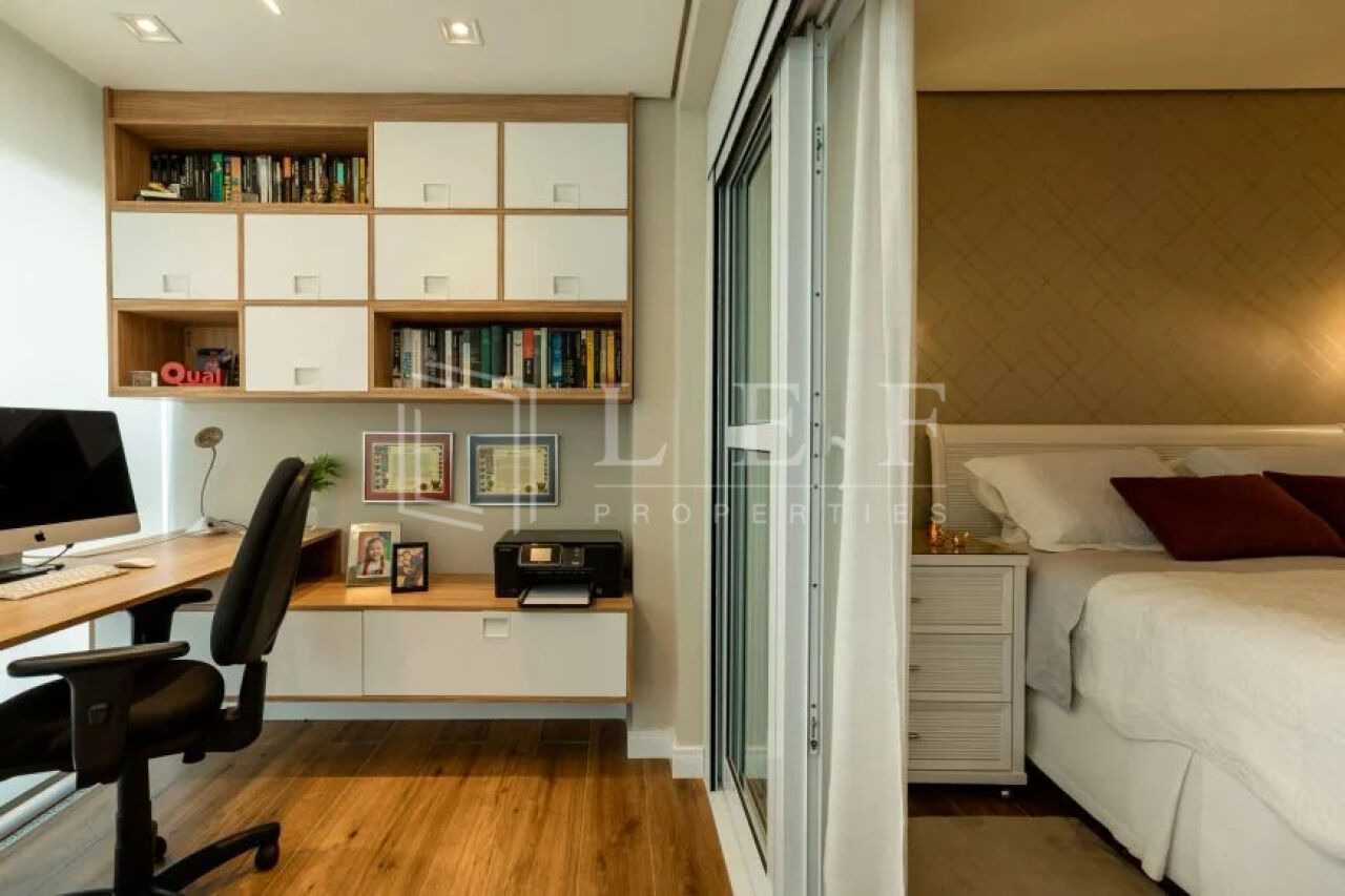 Lef Properties