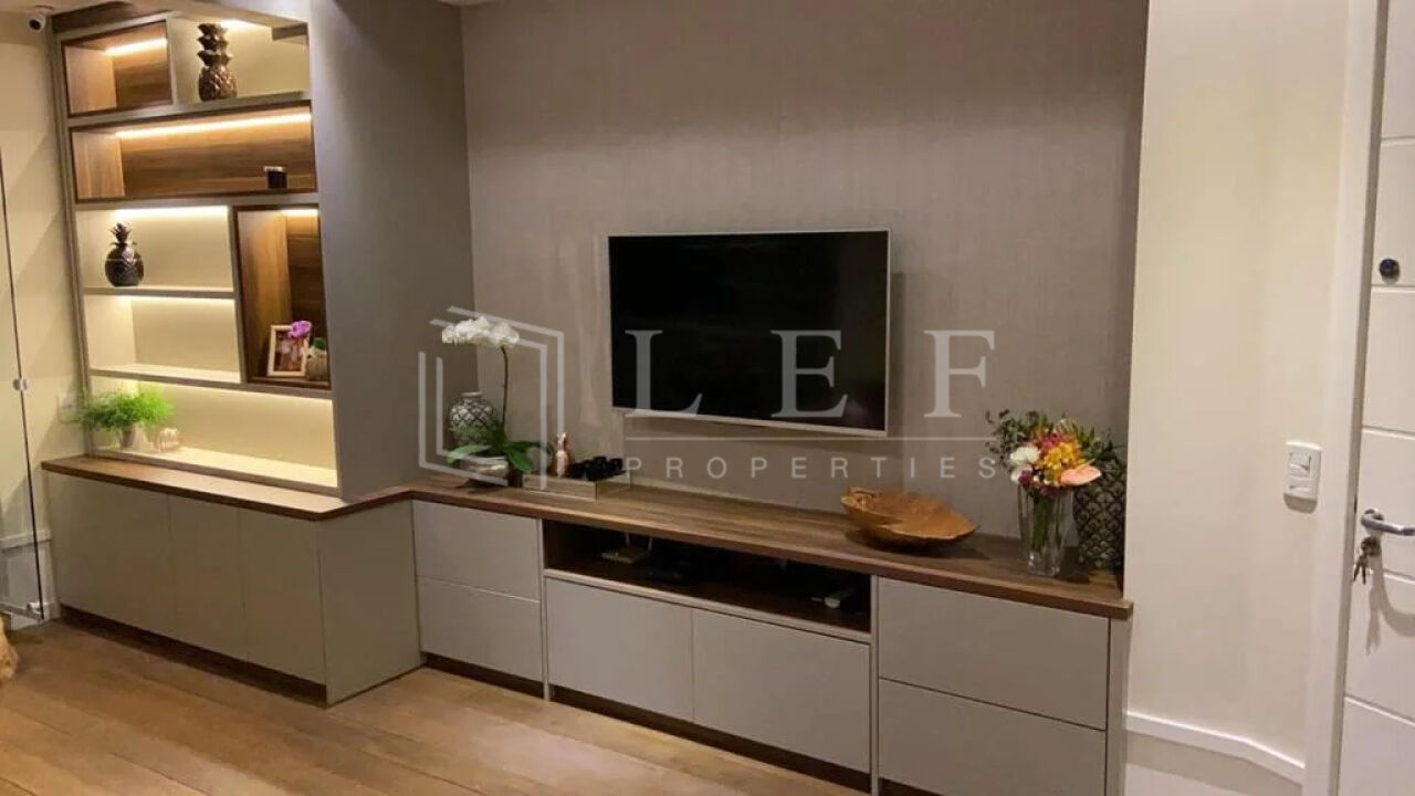 Lef Properties