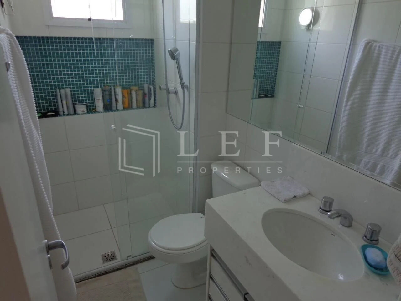 Lef Properties