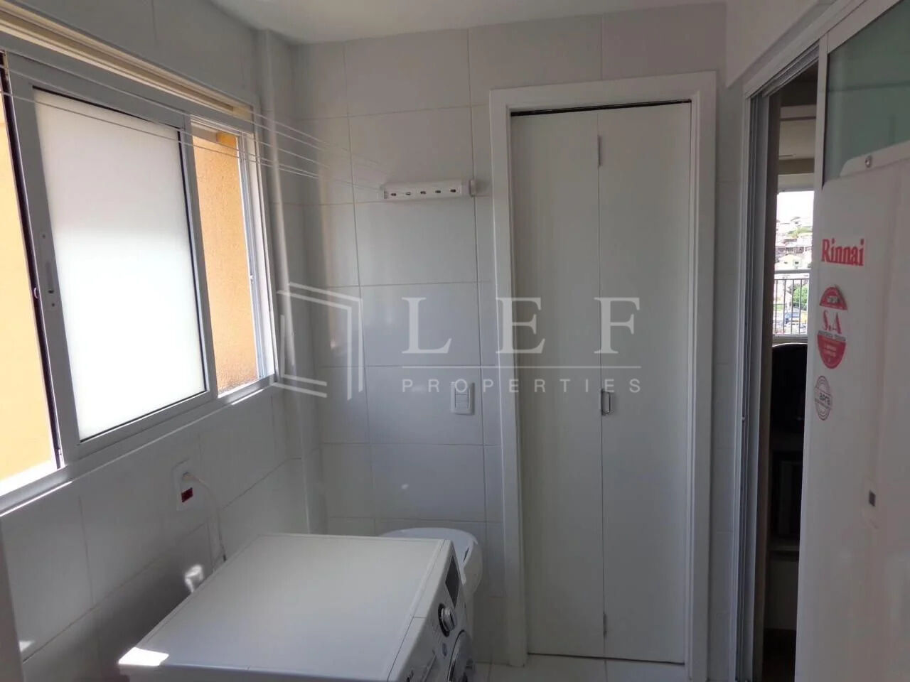 Lef Properties