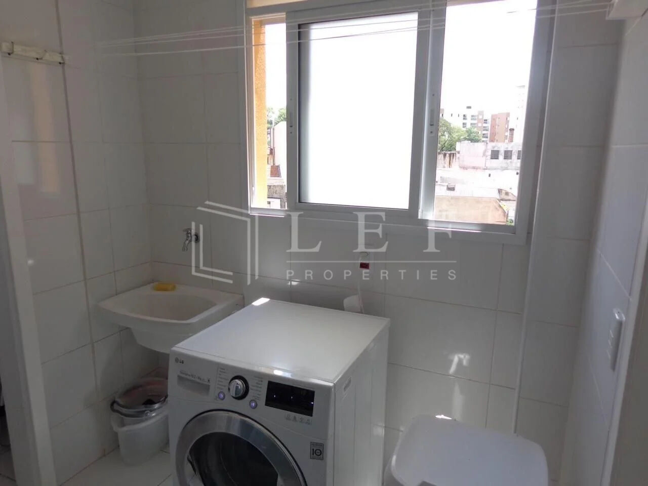 Lef Properties