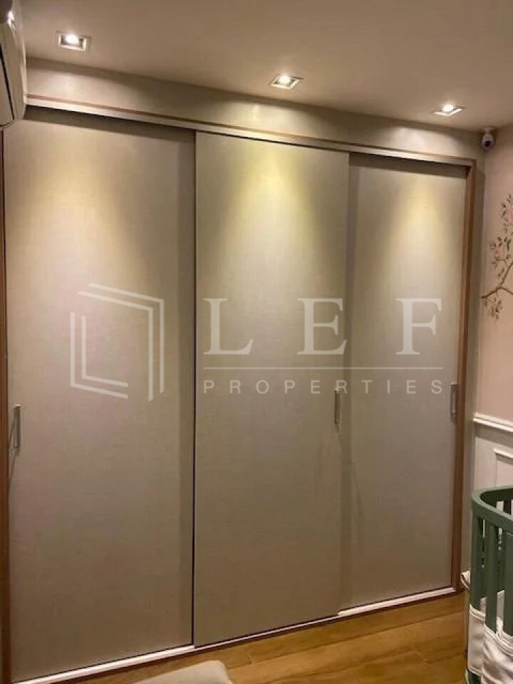 Lef Properties