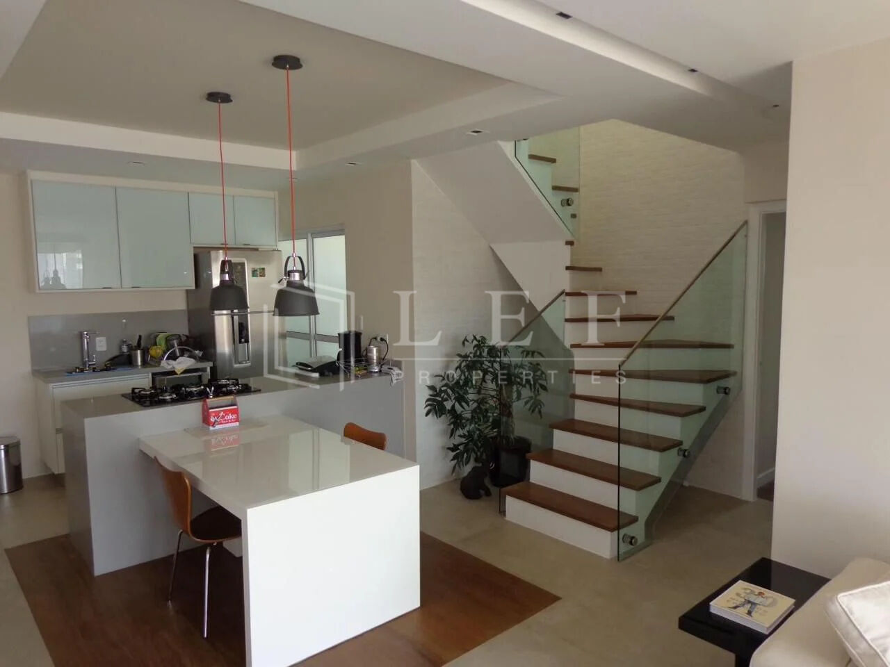 Lef Properties
