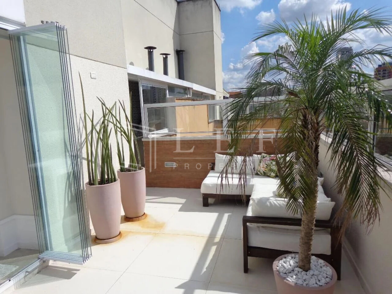 Lef Properties