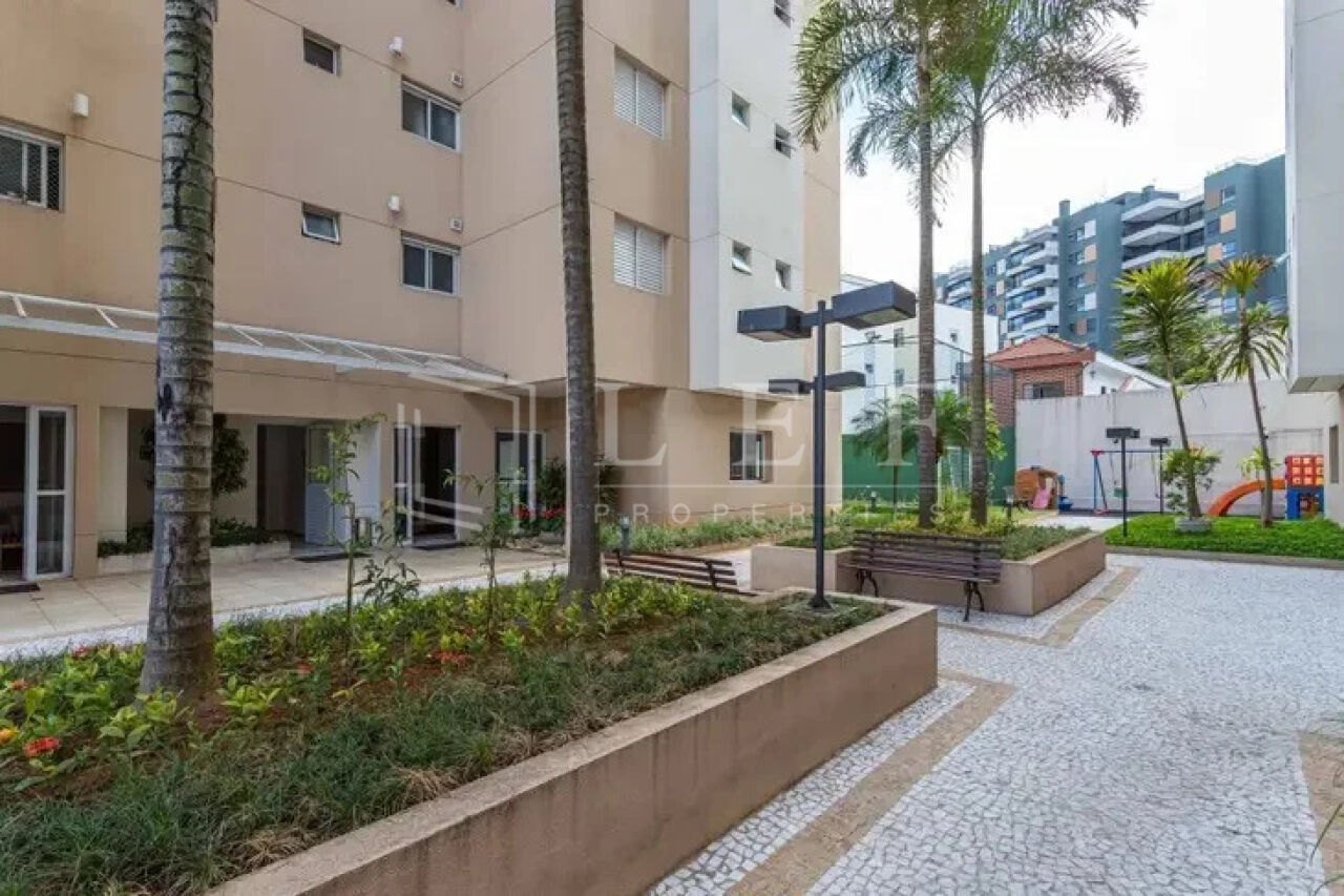 Lef Properties