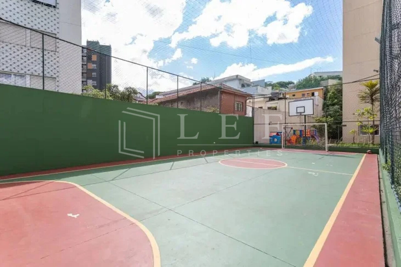 Lef Properties