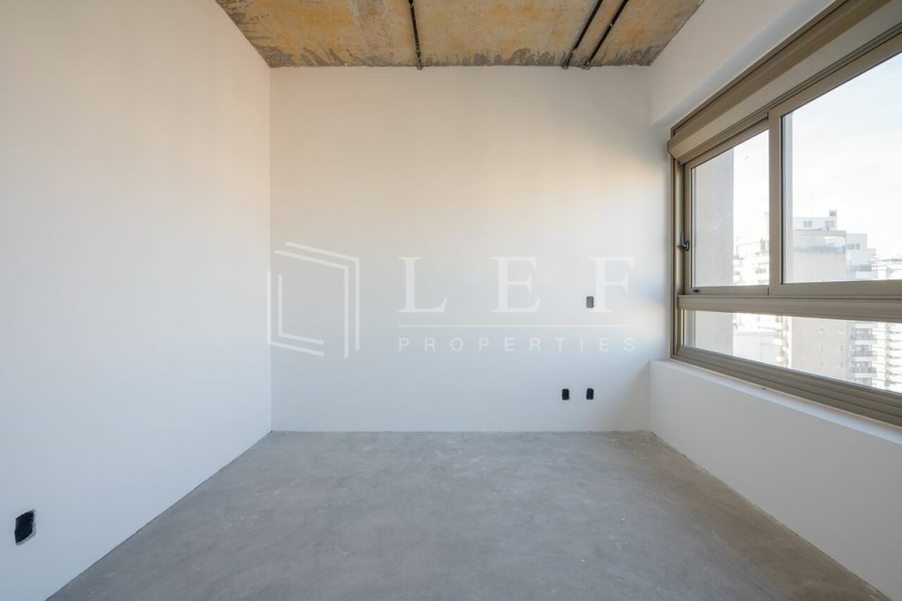 Lef Properties