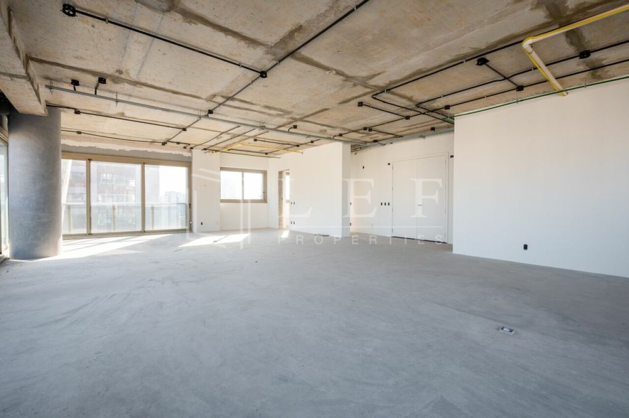 Lef Properties