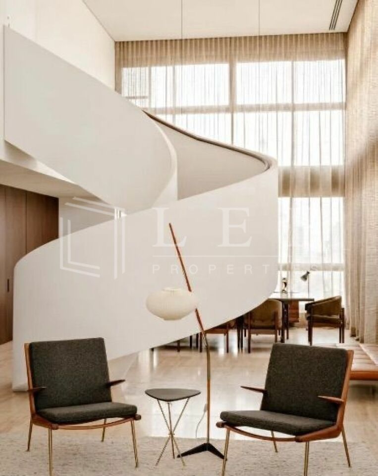 Lef Properties