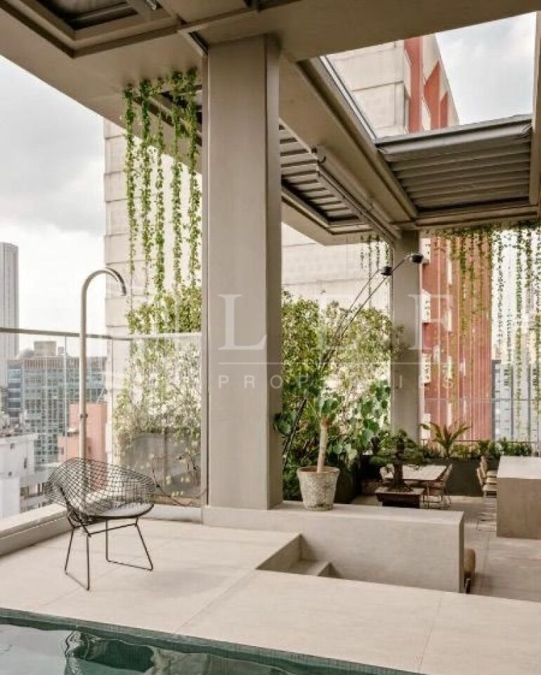 Lef Properties