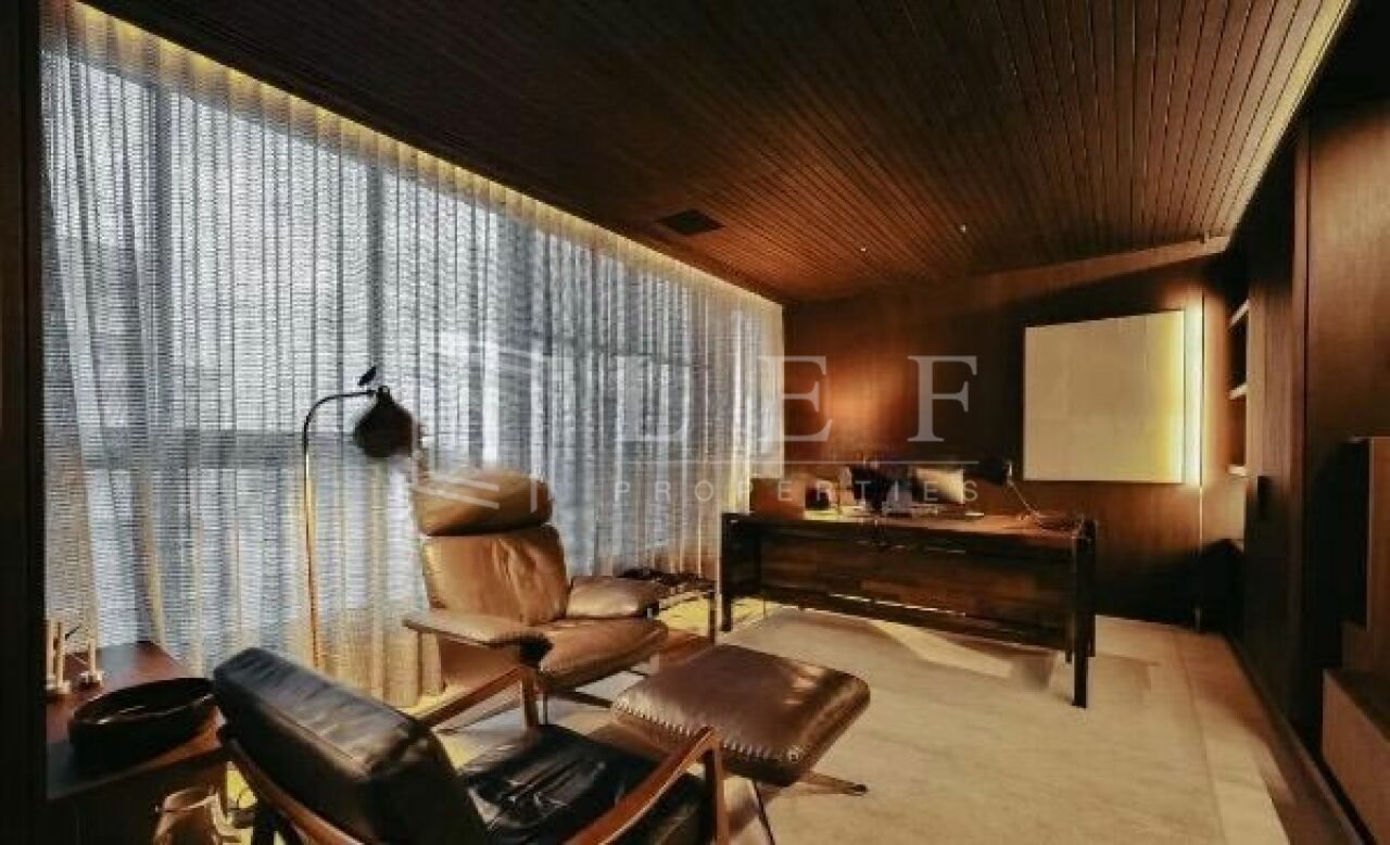 Lef Properties