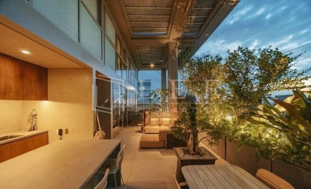 Lef Properties