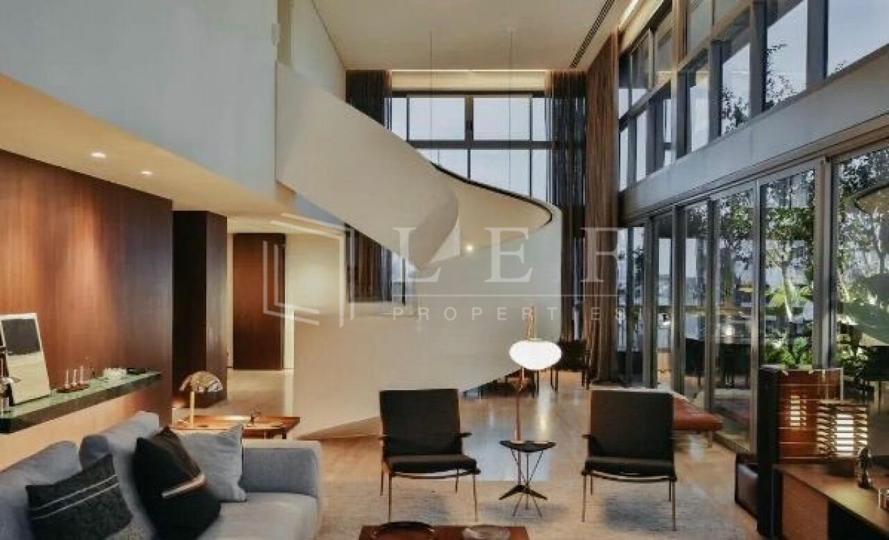 Lef Properties