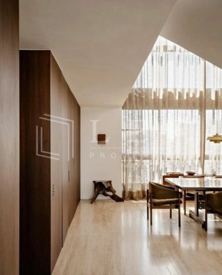 Lef Properties