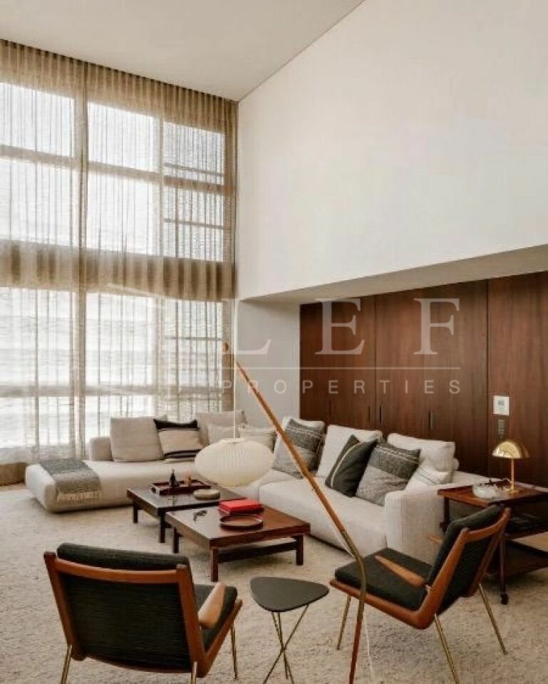 Lef Properties