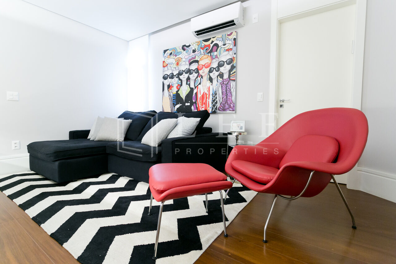 Lef Properties