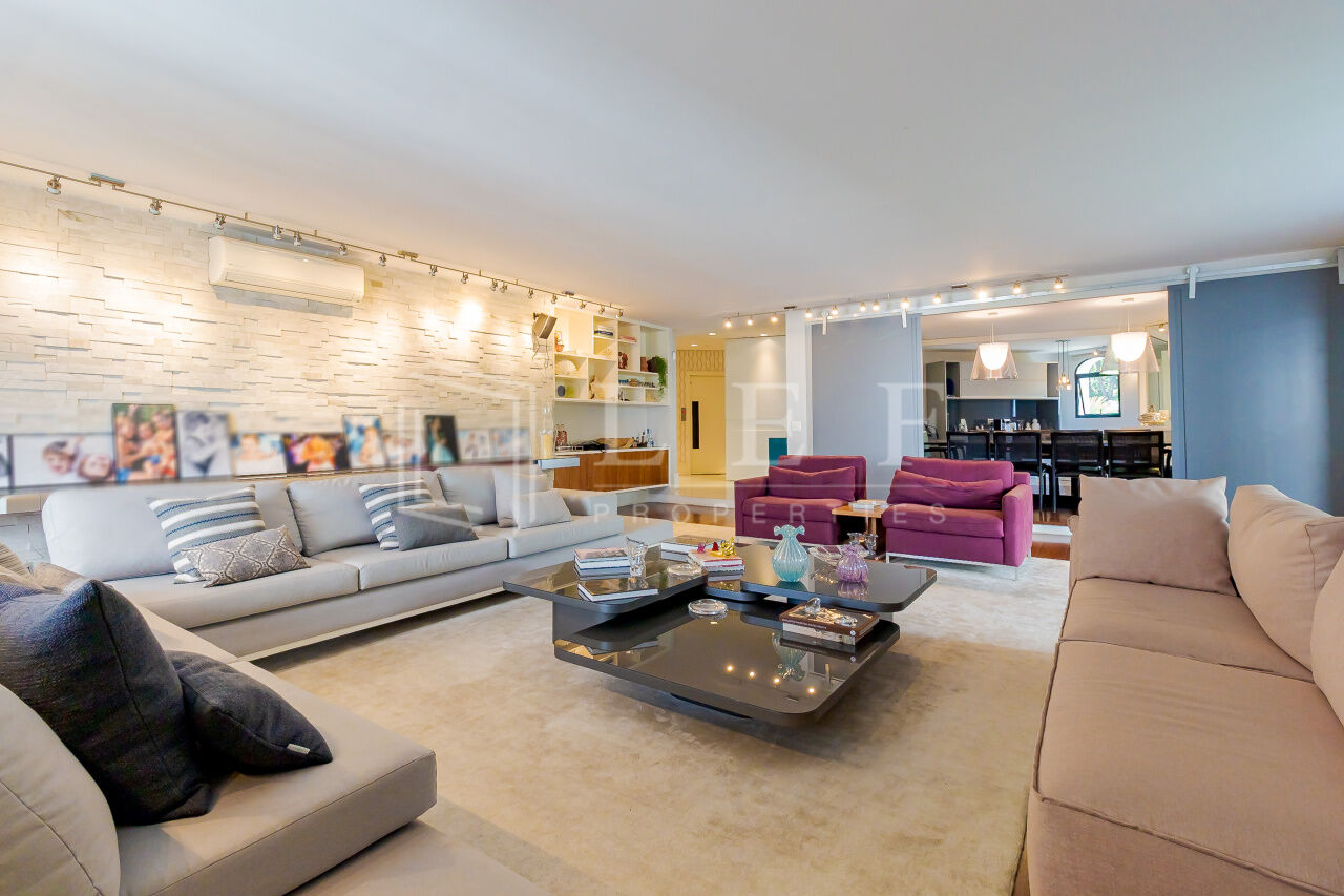 Lef Properties