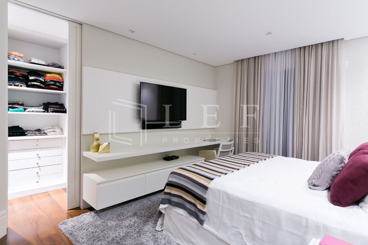 Lef Properties
