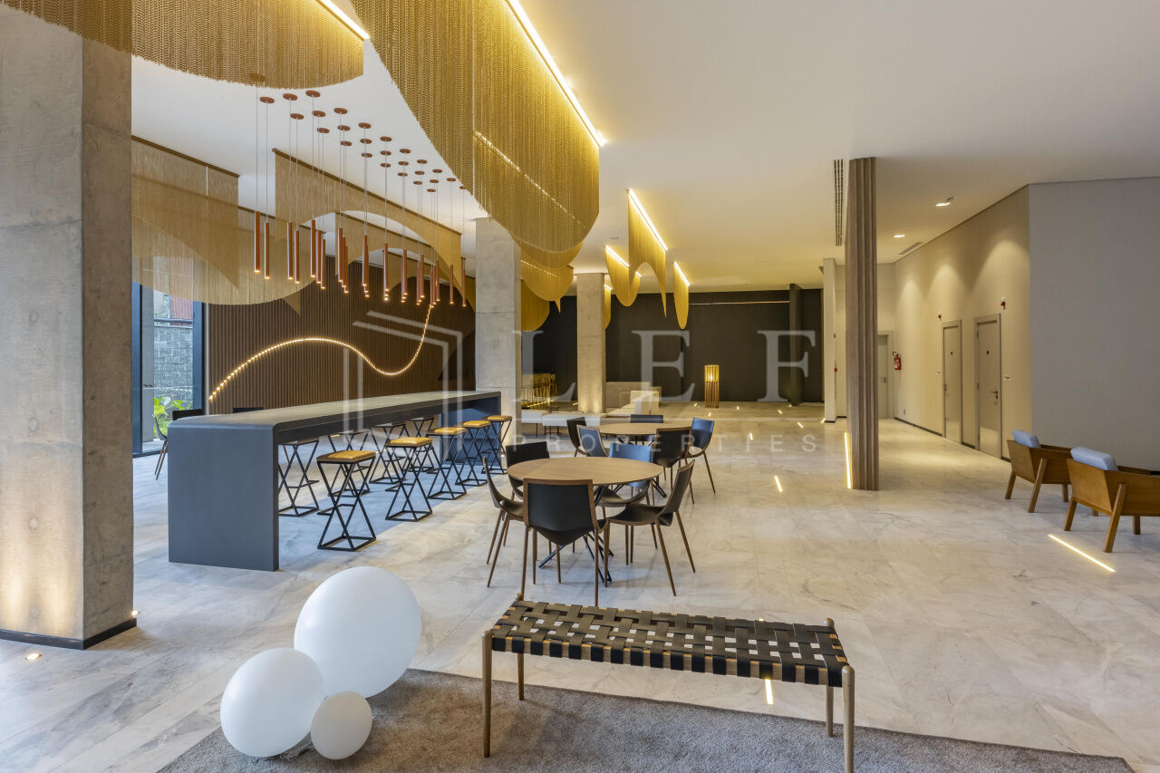 Lef Properties