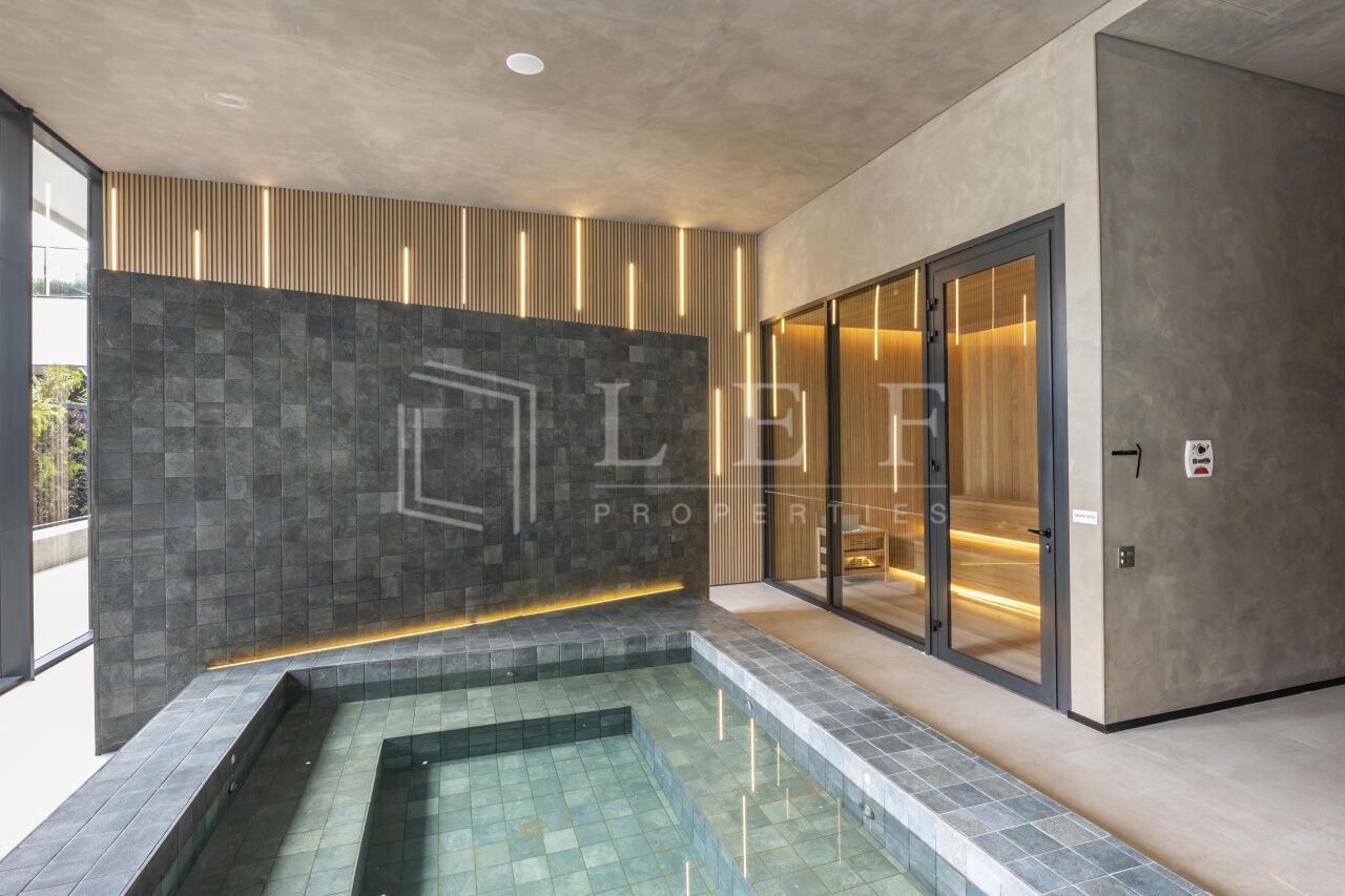 Lef Properties
