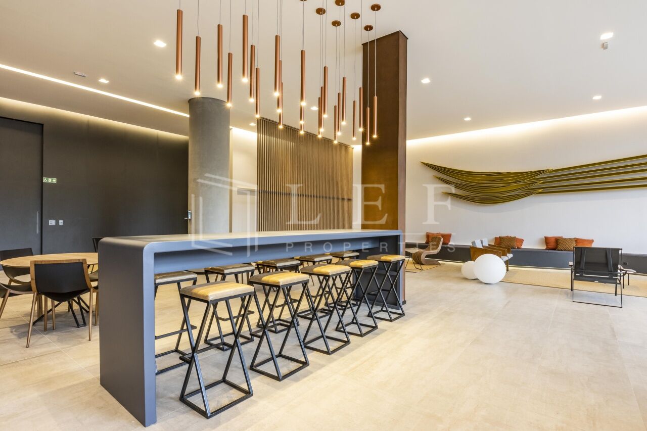 Lef Properties