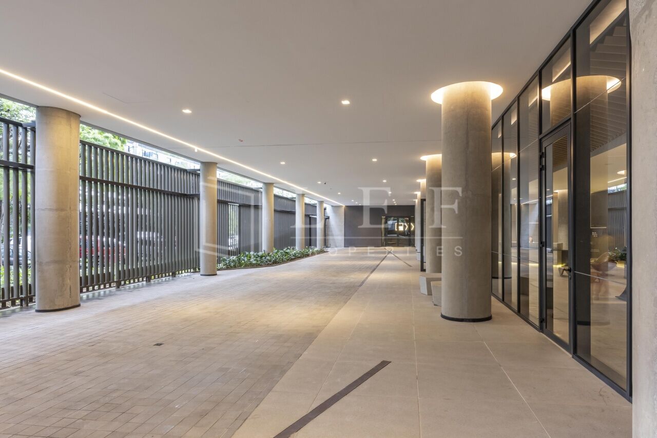 Lef Properties